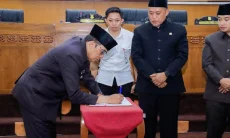 Berpotensi Tumpang Tindih, Pemkot dan DPRD Cimahi Cabut 8 Perda Tak Relevan