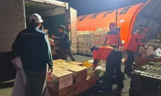 Rumah Yatim Salurkan 2.937 Paket Bantuan untuk Penyintas Gempa NTT