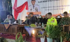 Dedi Mulyadi Sentil Cimahi Banyak Begal dan Miras, Ngatiyana: Kami Malu