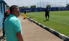 Jelang Persib vs PSM, Umuh Muchtar Siapkan Cara Khusus Bangun Chemistry Pemain