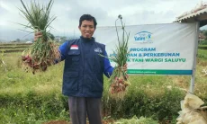 Rumah Yatim Salurkan Program Sosial kepada 836.258 Penerima Manfaat Sepanjang 2025