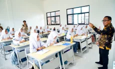 32 SMK Negeri Jabar Gandeng 64 Perusahaan, Lulusan Siap Kerja Jadi Target Utama