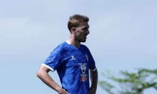 Bek Persib Danijel Loncar Sebut Liga Indonesia Seperti di Eropa