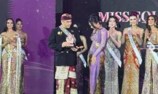 Profil Arya Wedakarna, Anggota DPD Bali yang Hadir di Kontes Transgender Thailand
