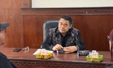 Klarifikasi Arya Wedakarna, Anggota DPD Bali yang Hadir di Kontes Transgender Thailan