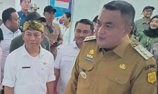 Rudy Susmanto Siap Evaluasi Kenaikan Tarif PAT di Kabupaten Bogor