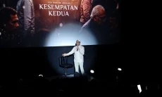 CIMB Niaga Syariah Gelar Kajian Ruang Bermakna Bersama Habib Ja’far di Bogor