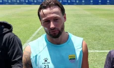 Marc Klok Hadirkan Harapan Baru untuk Santri Ponpes Nuurul Abshor Pangalengan