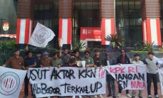 GMPB Desak KPK Usut Tuntas Dugaan Korupsi di Pemkab Bogor