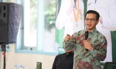 Bupati Bandung Dadang Ingatkan Kades: Jangan Jadikan Jabatan Ladang Cari Duit