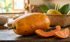 Ini 4 Manfaat Buah Pepaya untuk Kesehatan, Melindungi Kulit Agar Tidak Rusak