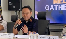 Imigrasi Garut Ajak Wartawan Awasi WNA yang Melanggar Aturan Keimigrasian