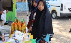 Pemkot Cirebon Intensifkan GPM dan Mol Pangling, Harga Pangan Lebih Murah dari Pasar