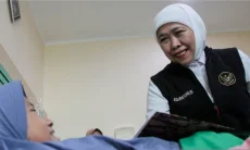 644 Santri Diduga Keracunan, Khofifah Minta SPPG di Jatim Evaluasi