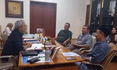 Wali Kota Bandung Dukung Bandung Digital Safety Forum 2026