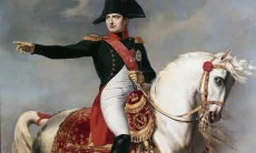 Mitos Pendek  Sang Napoleon