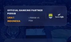 Cara Beli Tiket Persib vs PSM via bank bjb: Cek Harga, Syarat, dan Alur Pemesanan
