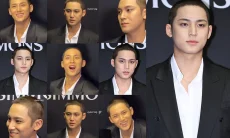 Jelang Wajib Militer, Mingyu SEVENTEEN Pamer Rambut Cepak Botak