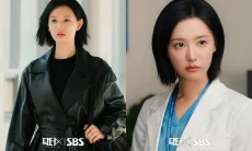 Kim Ji Won Berubah jadi Dokter dalam Drama Baru 'Doctor X' yang Tayang Bulan Depan