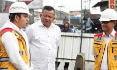 Mulyadi Dorong Bappenas Bangun Jalan Tol di Selatan Jawa Barat