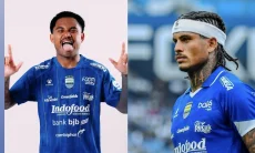 ​Reaksi Ramon Tanque Usai Saddil Ramdani Sampaikan Salam Perpisahan dengan Persib