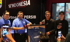 Resmi Kolab, Persib dan Se'Indonesia Bakal Manjakan Bobotoh
