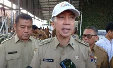 Dedie Rachim Ungkap Alasan Penataan Angkot Bogor Belum Maksimal