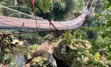 Jembatan Pongpet Pangandaran Dibangun Pemprov Jabar, Masuk APBD 2027