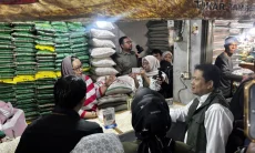Harga Beras Jabar Stabil, Bapanas Pastikan Stok Aman hingga 2027