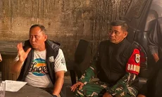 Pencuri Motor di Tanah Sareal Bogor Ditangkap Massa, Korban Sempat Terseret di Aspal