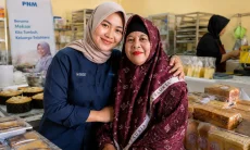 Di Jambi, Dermiyanti Mampu Kembangkan Usaha Kue dengan Modal Rp2 Juta