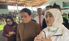 2.100 Pesilat Ramaikan Championship di Cirebon, Kemenbud Dorong Pelestarian Budaya