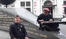 BNN Jabar Cegah Narkoba Lewat Kawih Sinom, Generasi Muda Diajak Perangi Narkoba