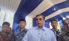 Kemnaker Siapkan Pelatihan Gratis untuk 100 Pelaku Usaha Kopi Bandung Barat