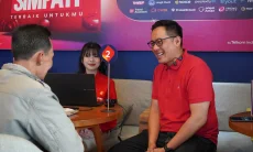 Telkomsel Hadirkan Promo Harpelnas 2026, Ada IndiHome hingga Halo
