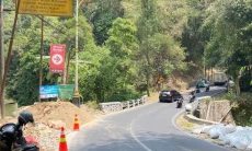 Jalan Kolonel Masturi Ditutup 67 Hari Mulai 14 September, Ini Jalur Alternatifnya