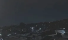 Warga Bandung Raya Dihebohkan Suara Dentuman Misterius Jumat Malam