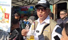 Bulog Usulkan Penyaluran Minyakita Lewat BUMN Naik Jadi 100 Persen