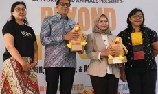 Kementan Dorong Peternak Beralih ke Sistem Bebas Sangkar  untuk Ayam Petelur