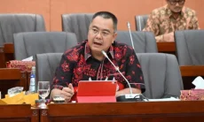 DPR Usul RUU Perampasan Aset Berlaku untuk Semua Tindak Pidana