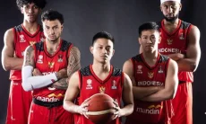 Timnas Basket Putra Indonesia Siap Maksimalkan Kesempatan di Asian Games 2026