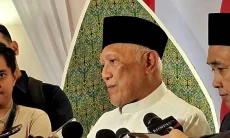 PBNU Dukung Evaluasi Program MBG Usai Kasus Keracunan di Sidoarjo