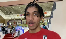 Derrick Michael Dapat Dukungan Saga Ballooners Jelang Asian Games 2026
