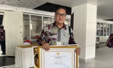 Kasus ISPA di Samarinda Naik 22,8 Persen, Dinkes Waspadai Kabut Asap Karhutla