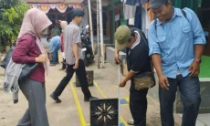 Pemkab Bogor Benahi Drainase untuk Cegah Banjir di Permukiman