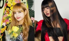Bahas Hubungan di Masa lalu, Lisa BLACKPINK Diduga Pernah Kencan dengan Member BTS