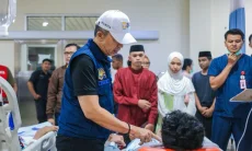 Dedie Rachim Pastikan 56 Santri Korban Kebakaran Dapat Perawatan