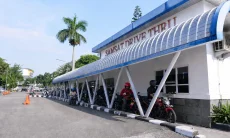 Bayar PKB Lebih Cepat, Samsat Drive Thru Hadir di Sejumlah Daerah Jabar