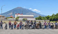 Ribuan Motor Antik Bakal Padati Cirebon, Jamnas MACI XXXI Diikuti 72 Cabang