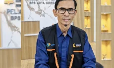 Lebaran dan MBG Dongkrak Ekonomi Kota Cirebon, Tumbuh 5,79 Persen